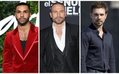 The Hottest Leading Actors To Watch On Tv On 2023: Is Your Fav On The List?